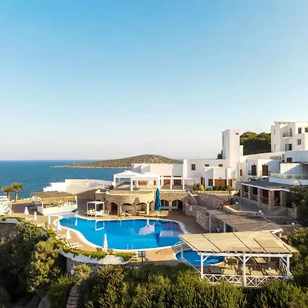 Vega Aparts Appart hôtel 3*