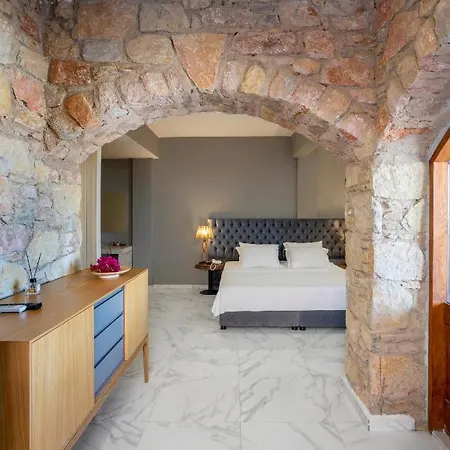 Vega Aparts Gümüşlük