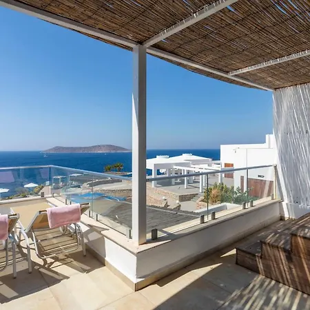 Vega Aparts Aparthotel Gumusluk