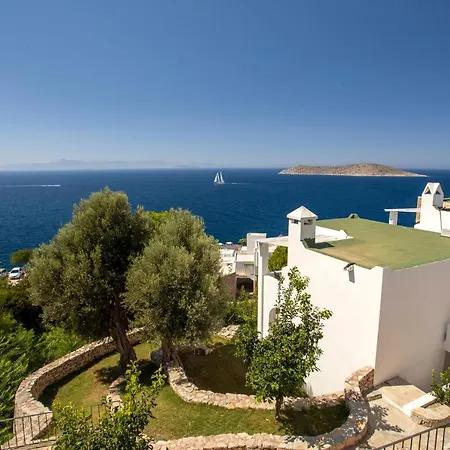 Vega Aparts 3* Gümüşlük