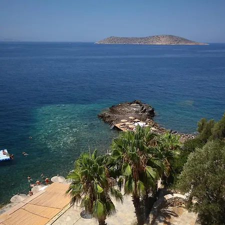 Aparthotel Vega Aparts