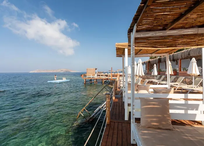 Vega Aparts Aparthotel 3*