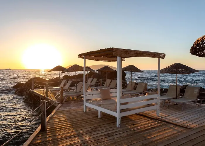 Vega Aparts Gümüşlük