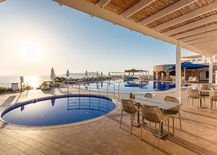 Vega Aparts 3* Gümüşlük