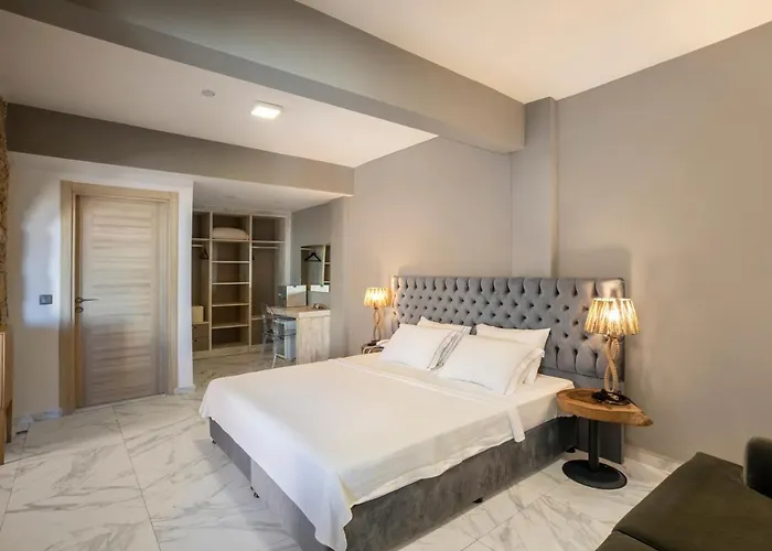 Aparthotel Vega Aparts