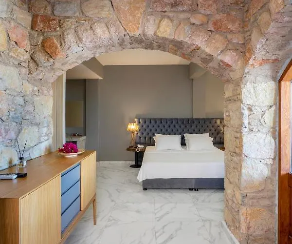 Vega Aparts Gümüşlük