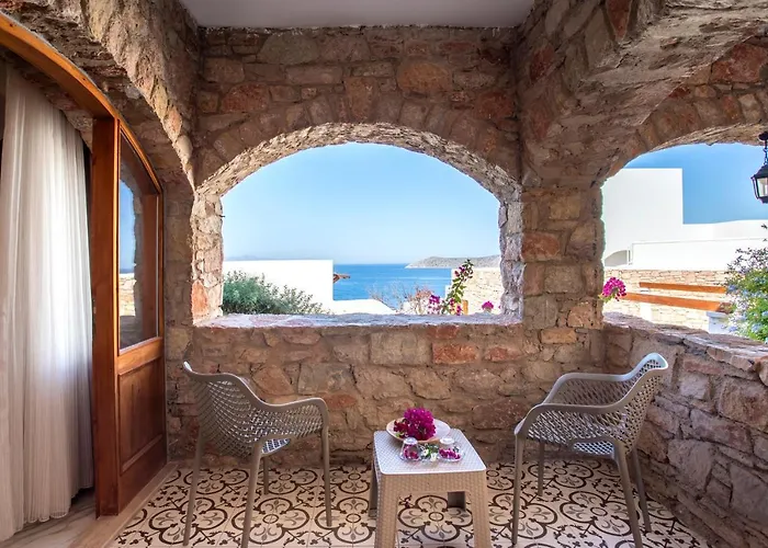 Aparthotel Vega Aparts