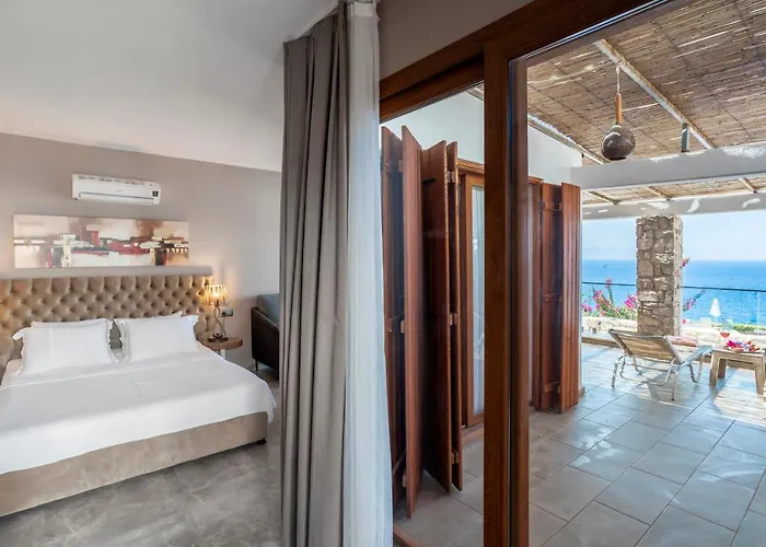 Vega Aparts Aparthotel