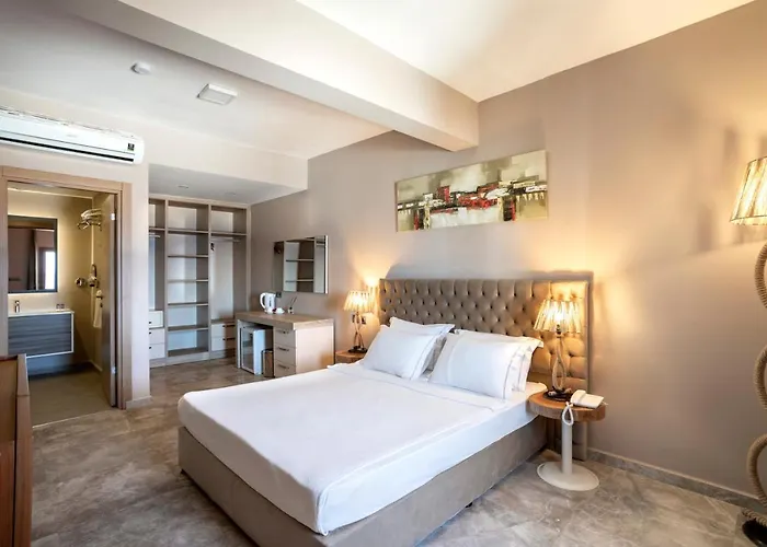 Vega Aparts Aparthotel 3*