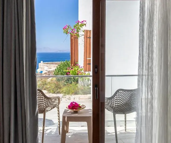 Aparthotel Vega Aparts