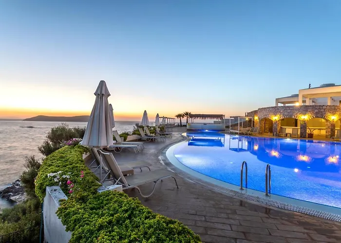 Aparthotel Vega Aparts