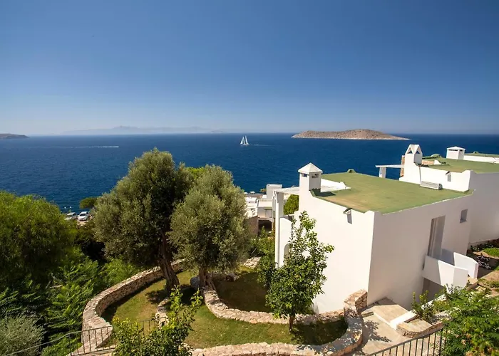 Vega Aparts 3* Gumusluk