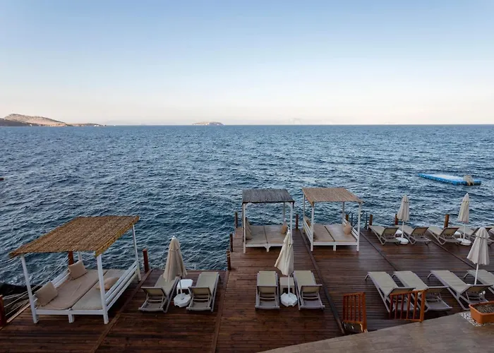 Vega Aparts Aparthotel 3*