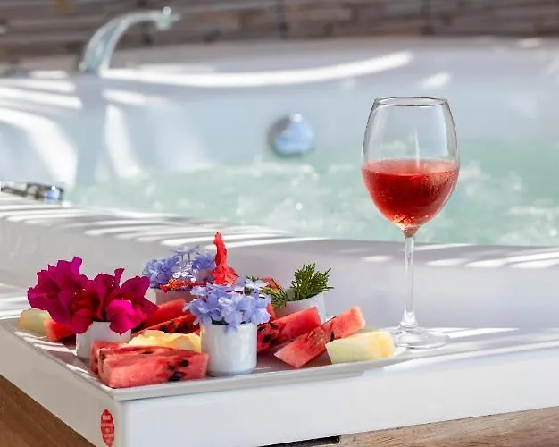 Aparthotel Vega Aparts