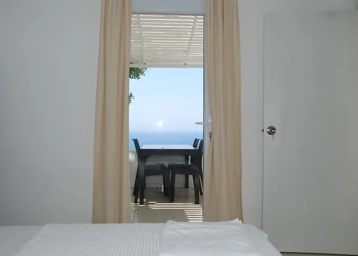 Vega Aparts Gümüşlük