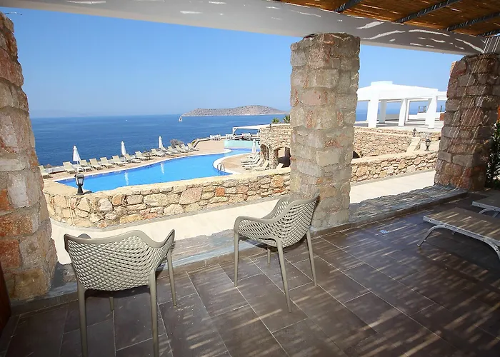 Vega Aparts Aparthotel 3*