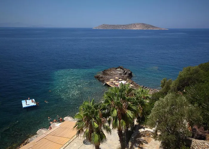 Aparthotel Vega Aparts