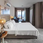 Vega Aparts Aparthotel Gumusluk