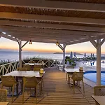 Aparthotel Vega Aparts Gumusluk