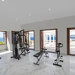 Vega Aparts Aparthotel Gumusluk