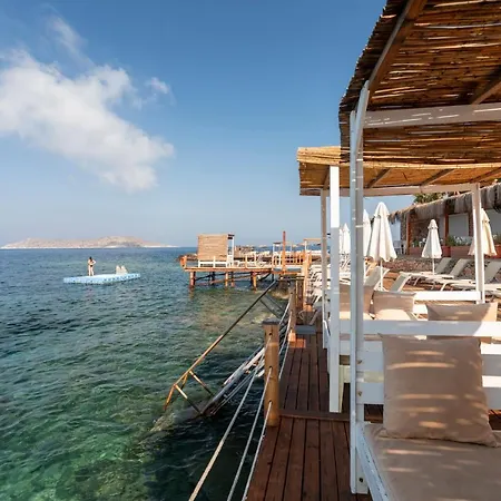 Vega Aparts Lägenhetshotell 3*