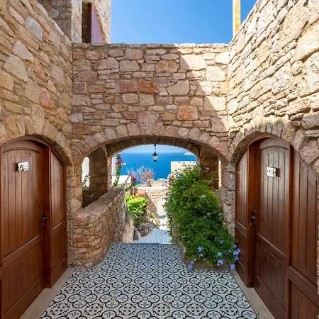 Vega Aparts Lägenhetshotell