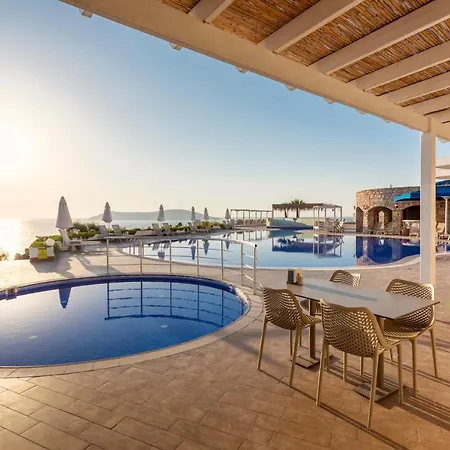 Vega Aparts 3* Gümüşlük