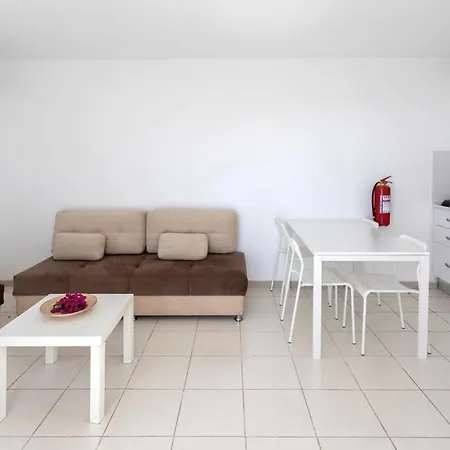 Vega Aparts 3* Gümüşlük