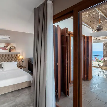 Vega Aparts Lägenhetshotell