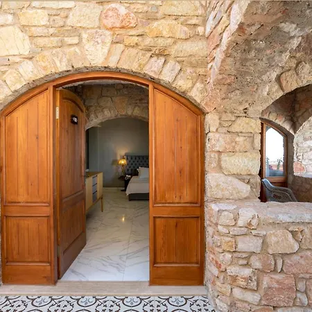 Vega Aparts 3* Гюмюшлюк