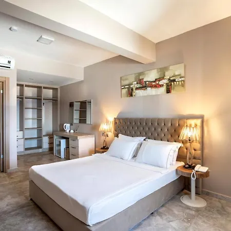 Vega Aparts Aparthotel 3*