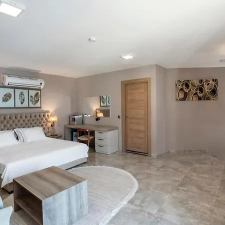 Vega Aparts Lägenhetshotell