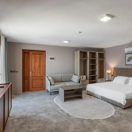 Vega Aparts ギュムシュルク