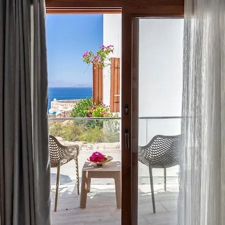 アパートホテル Vega Aparts