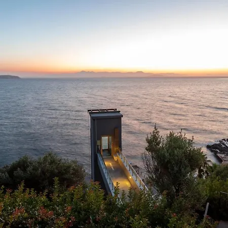 Vega Aparts アパートホテル 3*