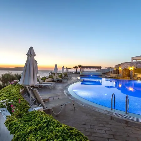 アパートホテル Vega Aparts