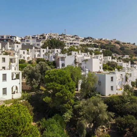 Vega Aparts Gümüşlük