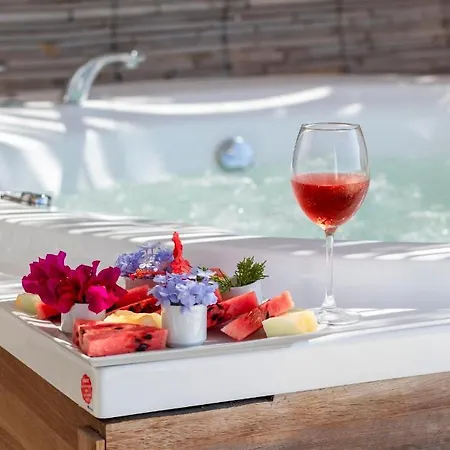 Lägenhetshotell Vega Aparts