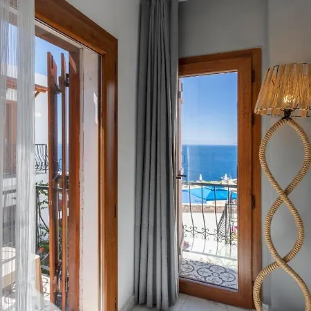 Vega Aparts Lägenhetshotell 3*