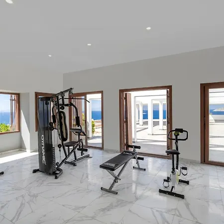 Vega Aparts Aparthotel Gumusluk