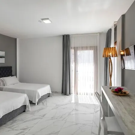 Vega Aparts Lägenhetshotell 3*