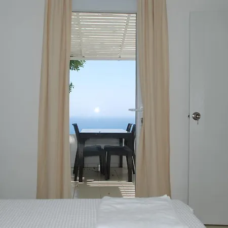 Vega Aparts Gümüşlük