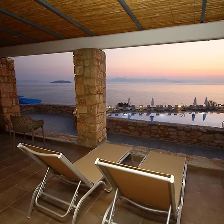 Vega Aparts Lägenhetshotell