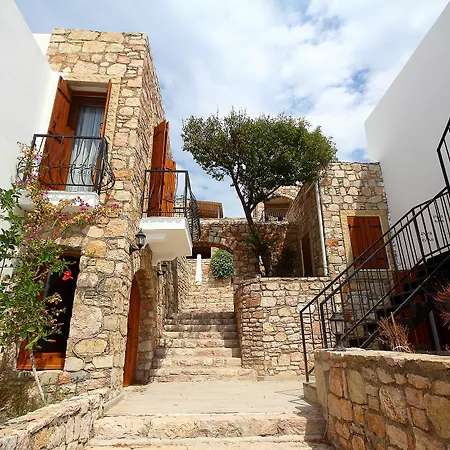 Vega Aparts Lägenhetshotell 3*