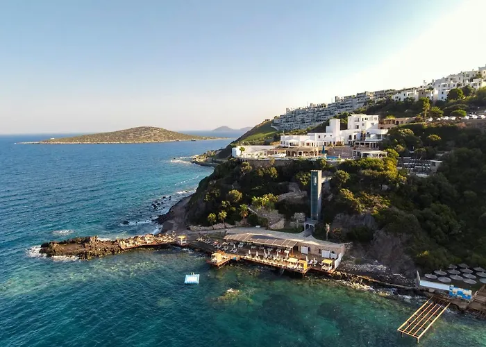 Апарт-отель Vega Aparts