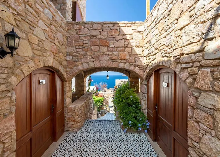 Vega Aparts Апарт-отель