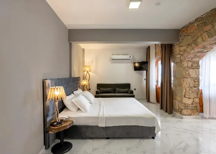 Vega Aparts Aparthotel 3*