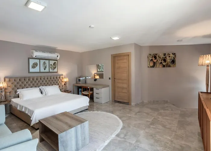 Vega Aparts Aparthotel