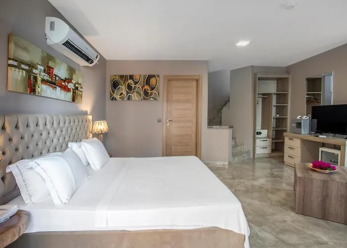 Vega Aparts Aparthotel