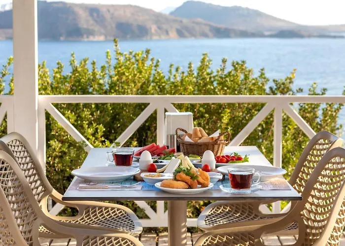 Vega Aparts Гюмюшлюк